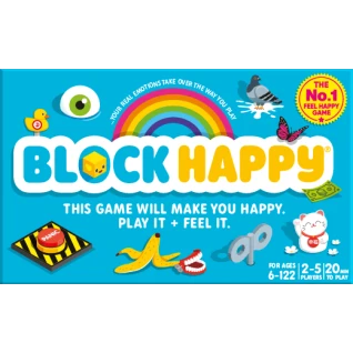 Block Happy
