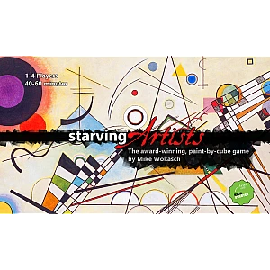 Starving Artists
