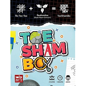 ToeShamBo