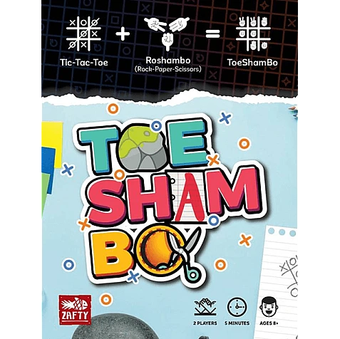 ToeShamBo image