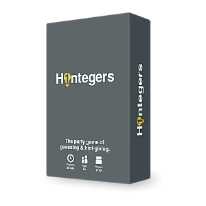 Hintegers