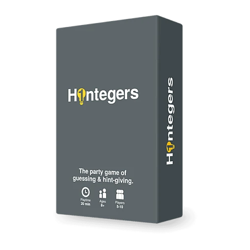 Hintegers Imported Games, All Products image