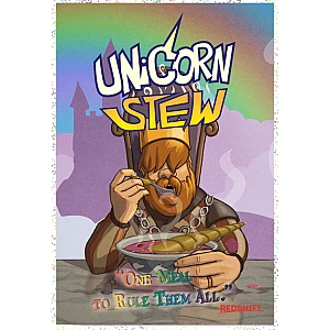 Unicorn Stew