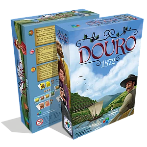 Douro 1872