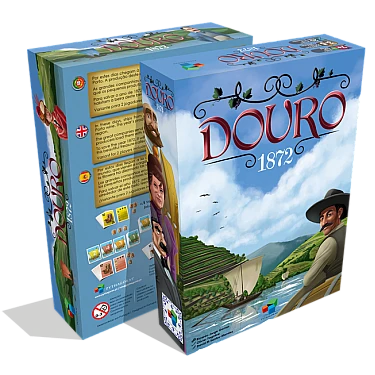 Douro 1872