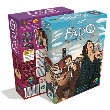 Fado: Duetos e Desgarradas