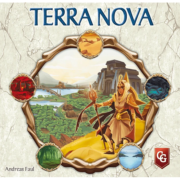Terra Nova image