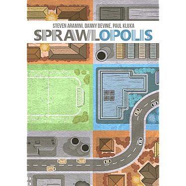 Sprawlopolis