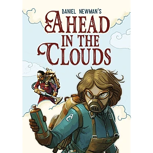 Ahead in the Clouds