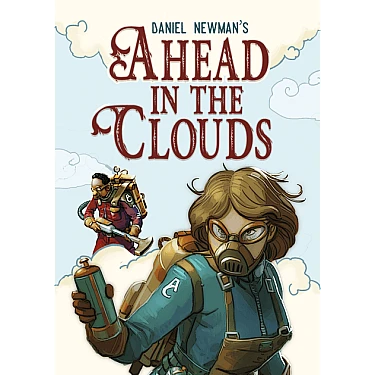 Ahead in the Clouds