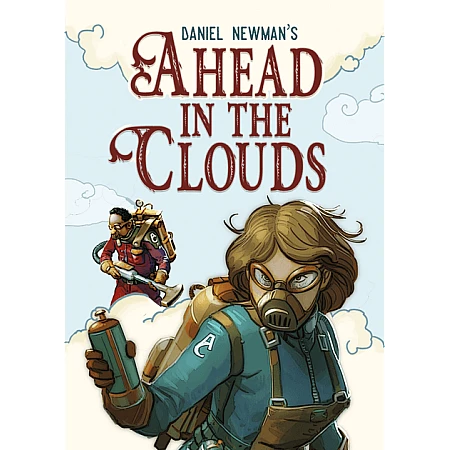 Ahead in the Clouds On demand, Imported Games, All Products image