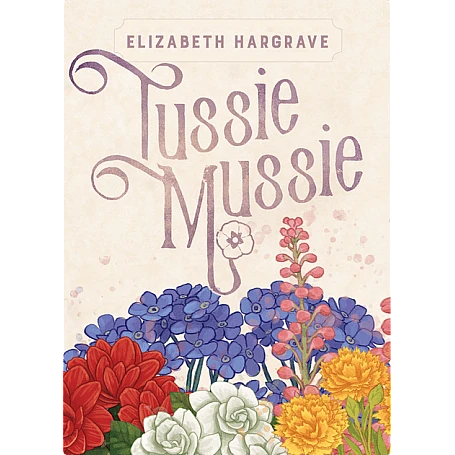 Tussie Mussie On demand, Imported Games, All Products image