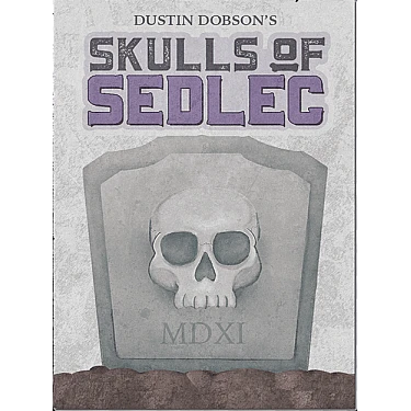 Skulls of Sedlec