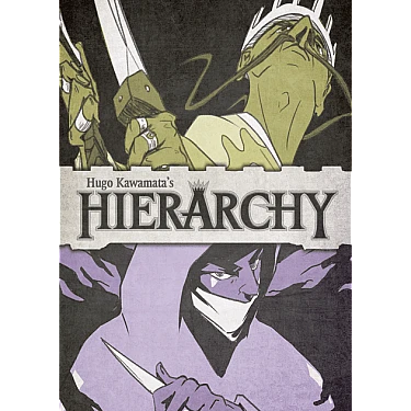 Hierarchy
