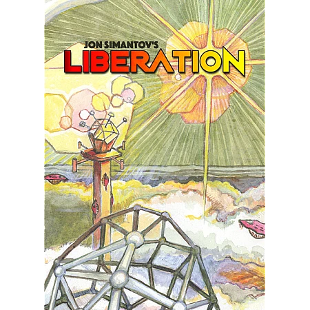 Liberation image