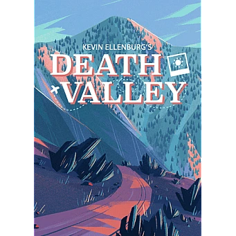Death Valley