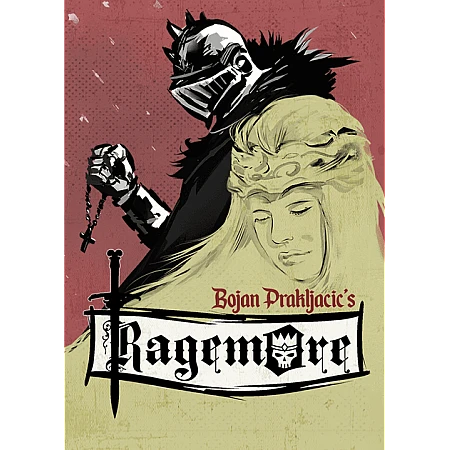 Ragemore image