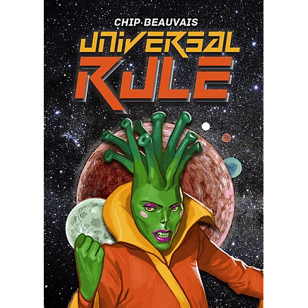 Universal Rule image