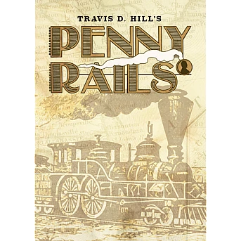 Penny Rails
