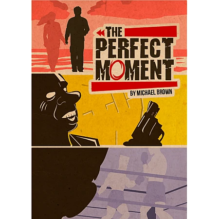 The Perfect Moment On demand, Imported Games, All Products image