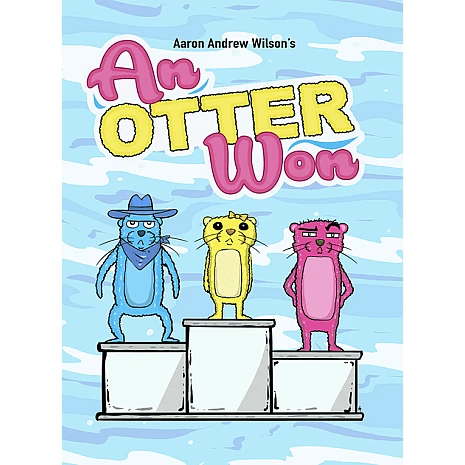 An Otter Won On demand, Imported Games, All Products image