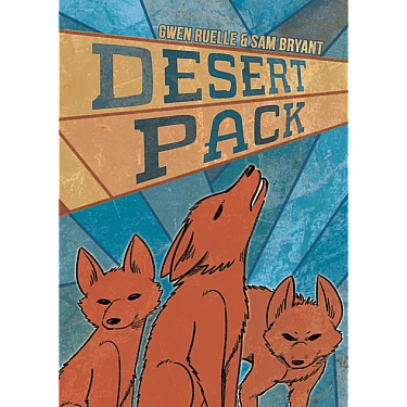 Desert Pack