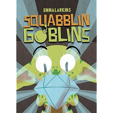 Squabblin Goblins