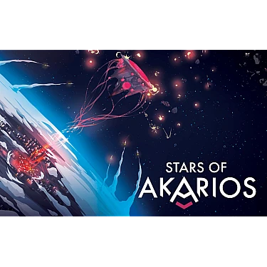 Stars of Akarios