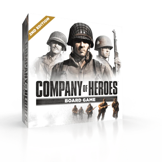Company of Heroes: 2nd Edition On demand, Imported Games, All Products image
