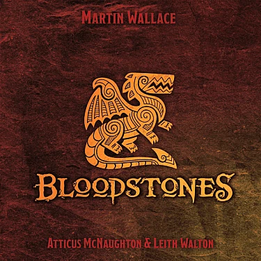 Bloodstones