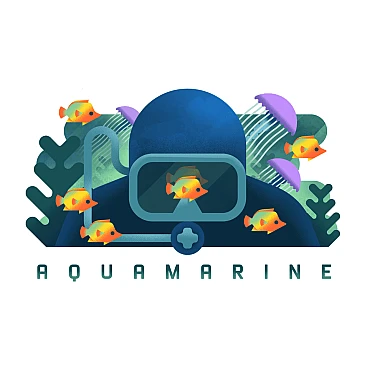 Aquamarine