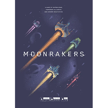 Moonrakers