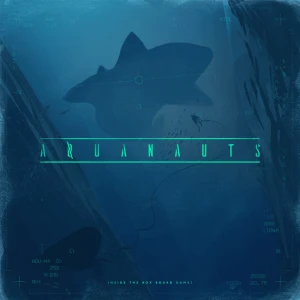 Aquanauts