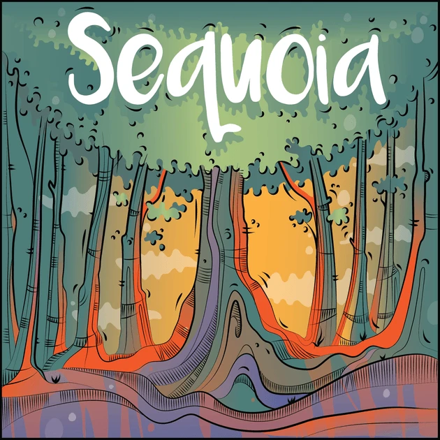 Sequoia image