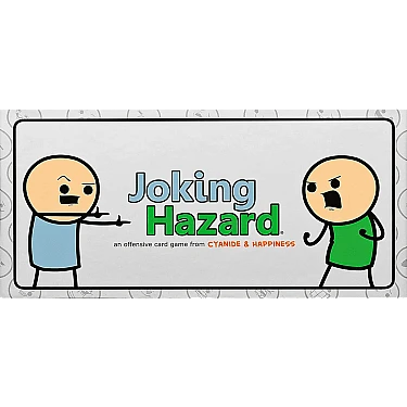 Joking Hazard