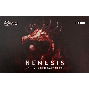 Nemesis: Carnomorphs