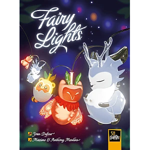 Fairy Lights