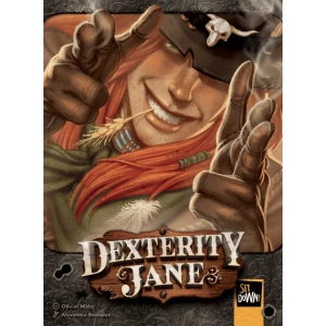 Dexterity Jane