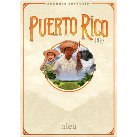 Puerto Rico 1897 image
