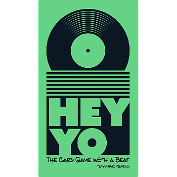 Hey Yo