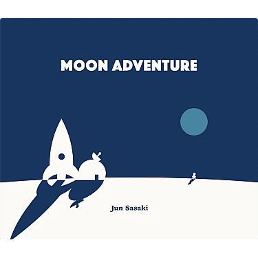 Moon Adventure