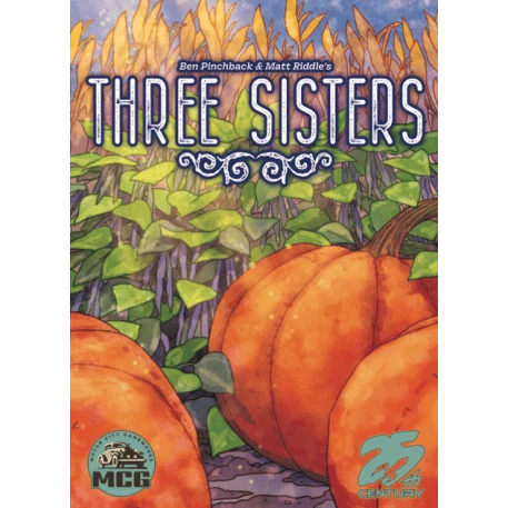 Three Sisters image