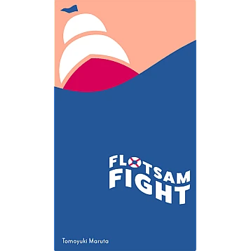 Flotsam Fight