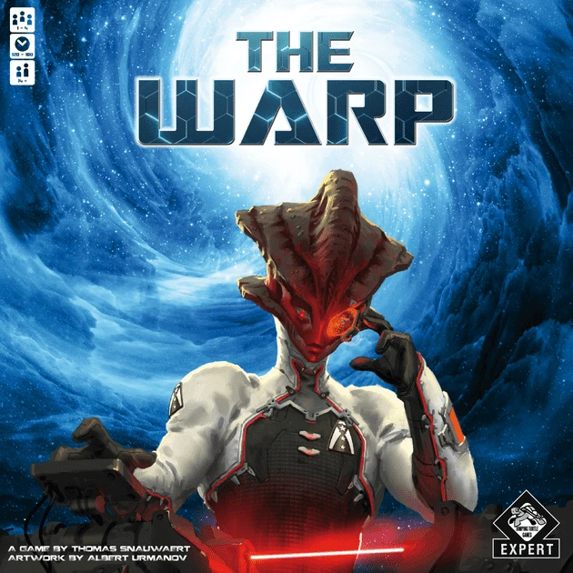 The Warp image
