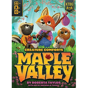 KS Maple Valley
