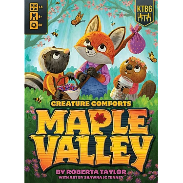 KS Maple Valley