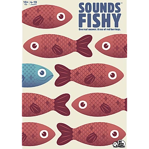 Sounds Fishy