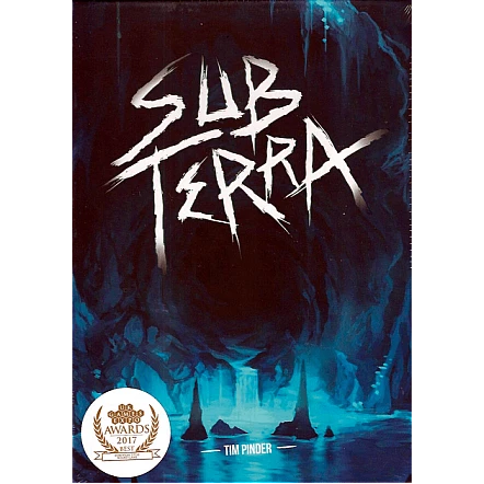 Sub Terra image