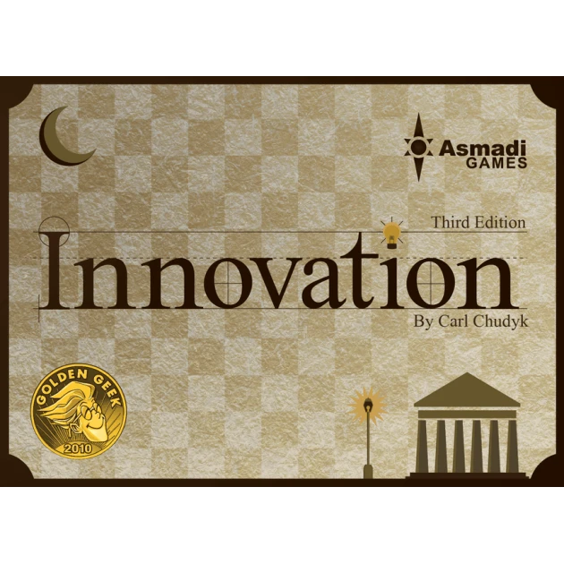 Innovation image