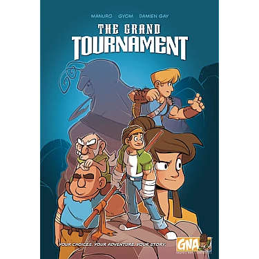The Grand Tournament